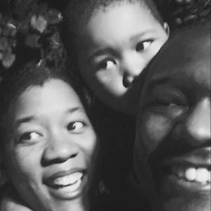 Meet your Posher, William